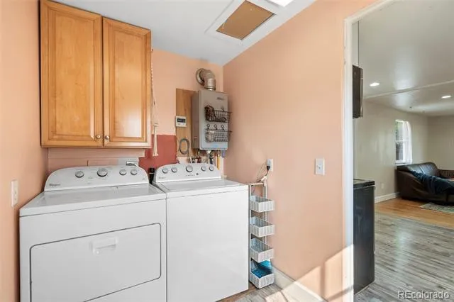 6840 Reno Drive Arvada, CO 80002