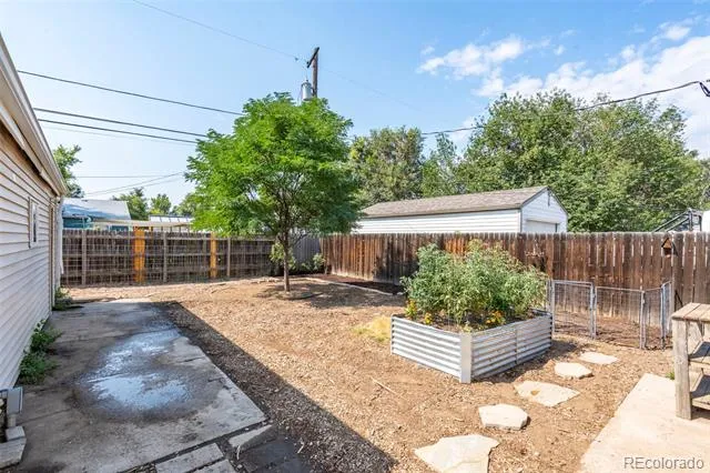 6840 Reno Drive Arvada, CO 80002