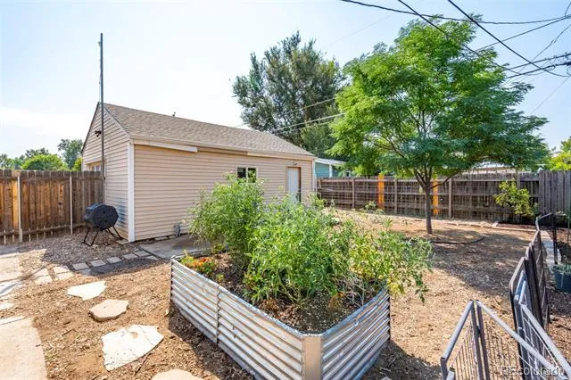 6840 Reno Drive Arvada, CO 80002