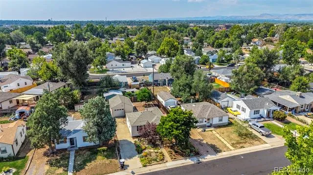 6840 Reno Drive Arvada, CO 80002