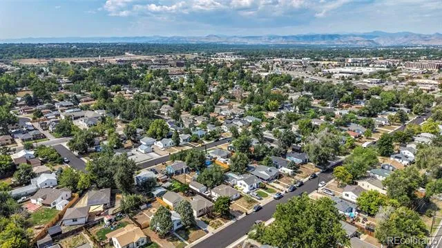 6840 Reno Drive Arvada, CO 80002