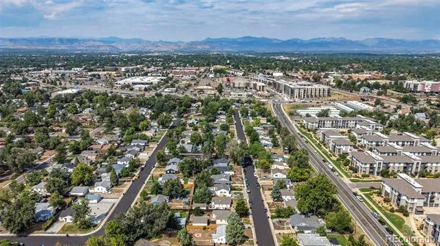 6840 Reno Drive Arvada, CO 80002