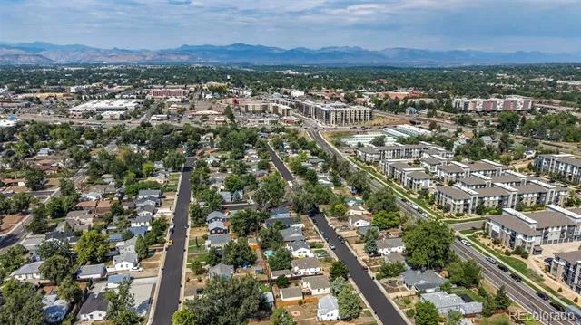6840 Reno Drive Arvada, CO 80002