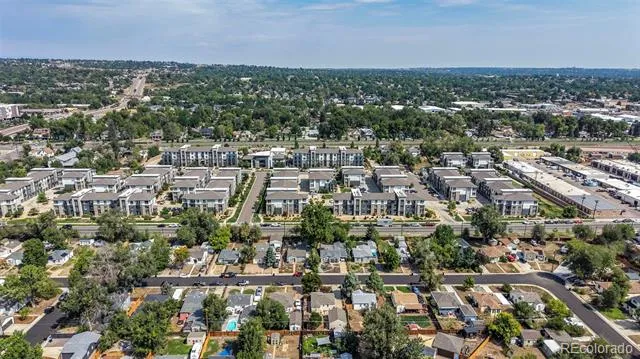 6840 Reno Drive Arvada, CO 80002