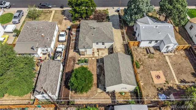 6840 Reno Drive Arvada, CO 80002
