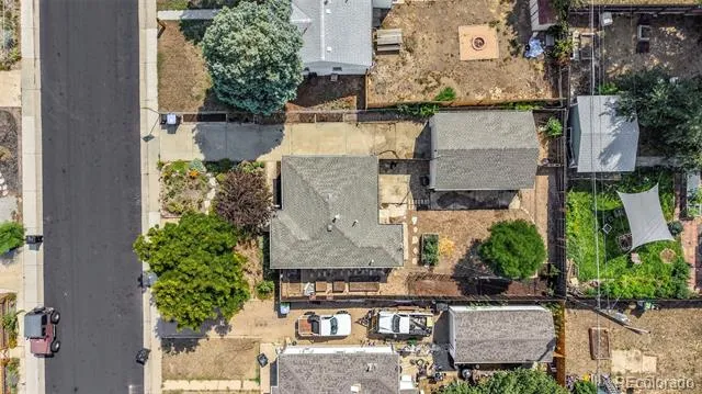 6840 Reno Drive Arvada, CO 80002