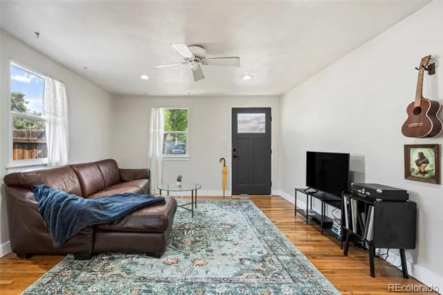 6840 Reno Drive Arvada, CO 80002