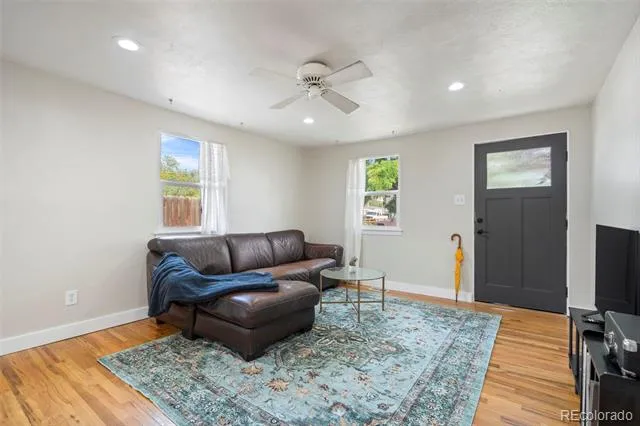 6840 Reno Drive Arvada, CO 80002