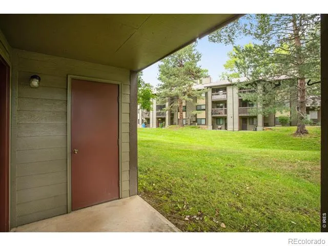 925 Columbia Road ##716 Fort Collins, CO 80525