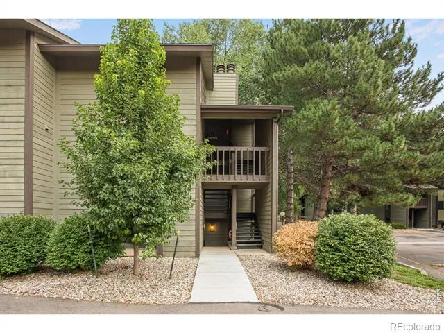 925 Columbia Road ##716 Fort Collins, CO 80525
