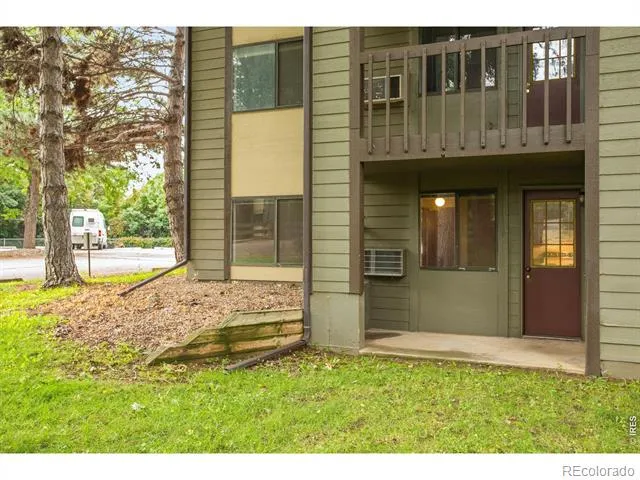 925 Columbia Road ##716 Fort Collins, CO 80525