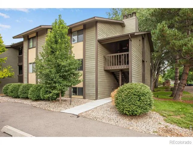 925 Columbia Road ##716 Fort Collins, CO 80525