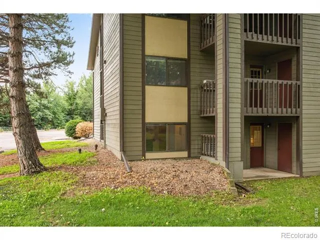 925 Columbia Road ##716 Fort Collins, CO 80525