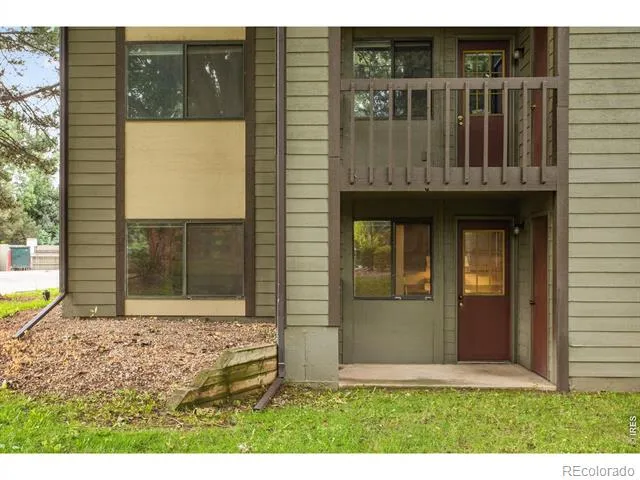 925 Columbia Road ##716 Fort Collins, CO 80525