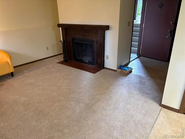925 Columbia Road ##716 Fort Collins, CO 80525