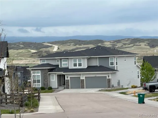 255 Rogers Court Castle Rock, CO 80104