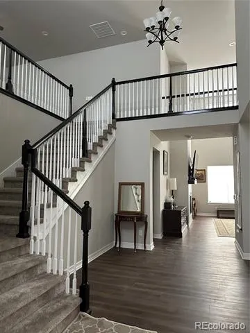 255 Rogers Court Castle Rock, CO 80104