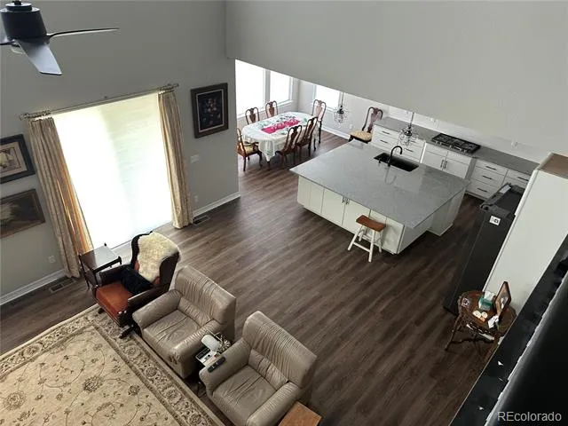 255 Rogers Court Castle Rock, CO 80104