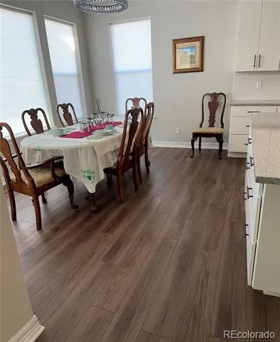 255 Rogers Court Castle Rock, CO 80104