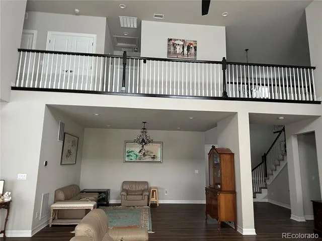 255 Rogers Court Castle Rock, CO 80104