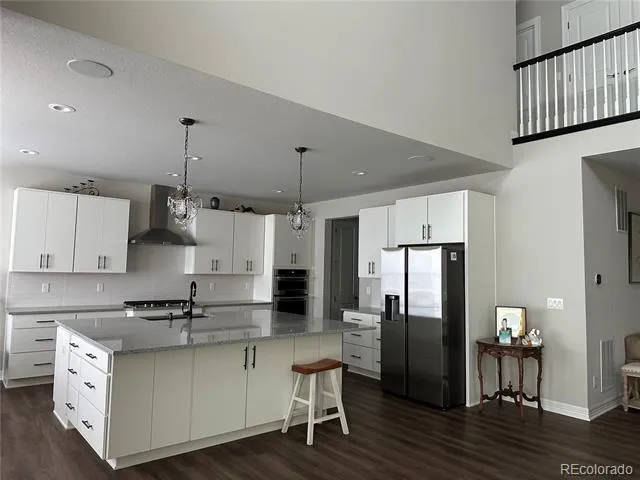 255 Rogers Court Castle Rock, CO 80104