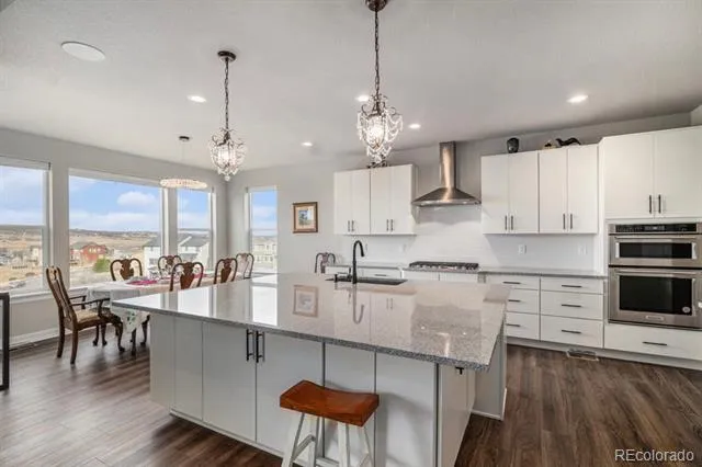 255 Rogers Court Castle Rock, CO 80104