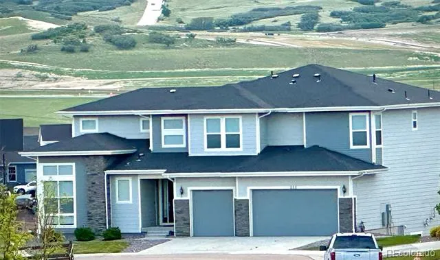 255 Rogers Court Castle Rock, CO 80104
