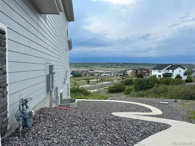 255 Rogers Court Castle Rock, CO 80104