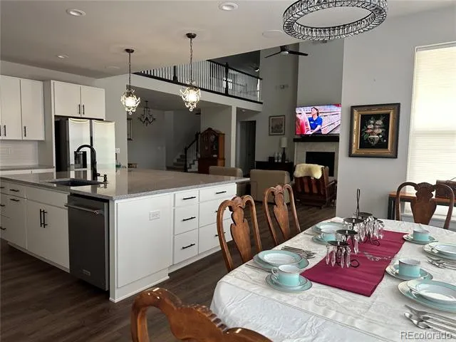 255 Rogers Court Castle Rock, CO 80104