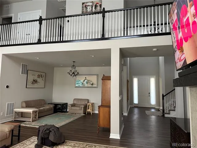 255 Rogers Court Castle Rock, CO 80104
