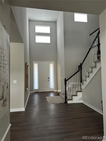 255 Rogers Court Castle Rock, CO 80104
