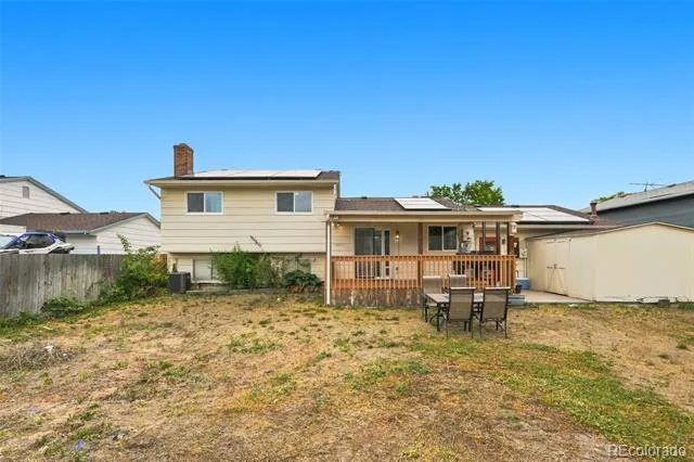 10022 Alcott Street Denver, CO 80260