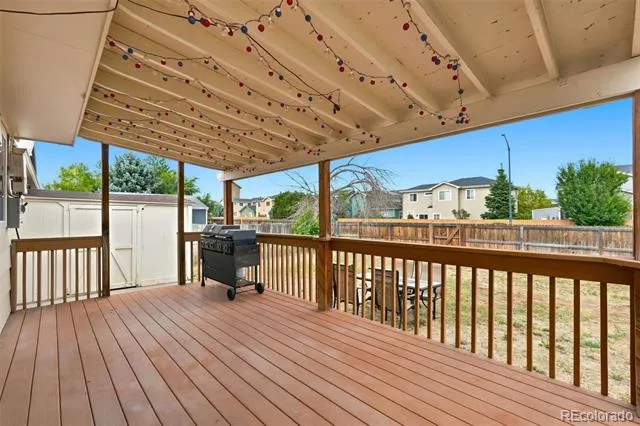 10022 Alcott Street Denver, CO 80260