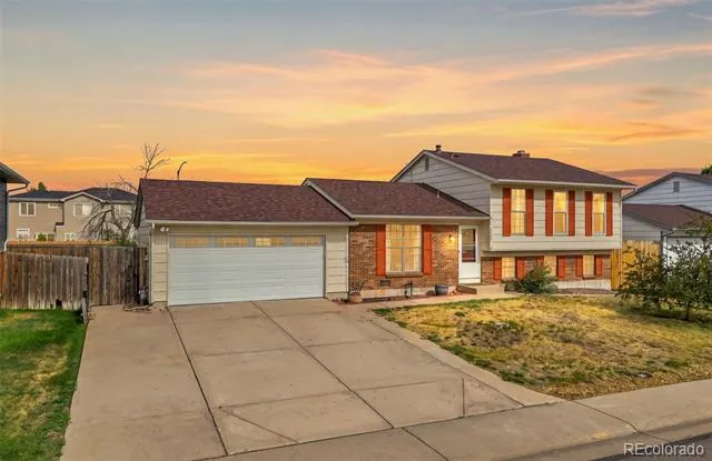 10022 Alcott Street Denver, CO 80260