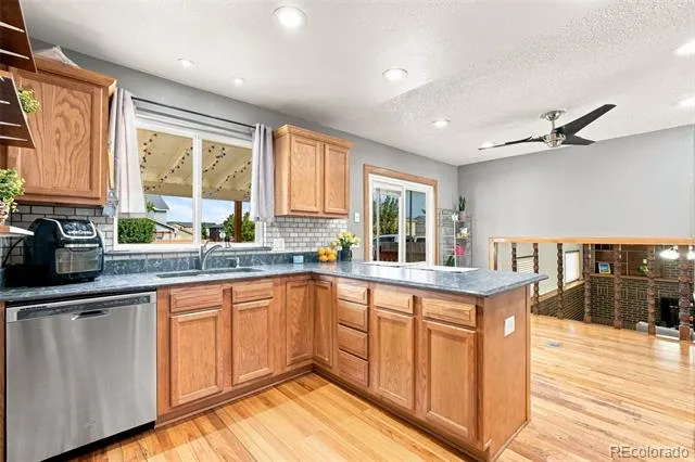 10022 Alcott Street Denver, CO 80260