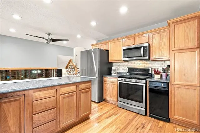 10022 Alcott Street Denver, CO 80260