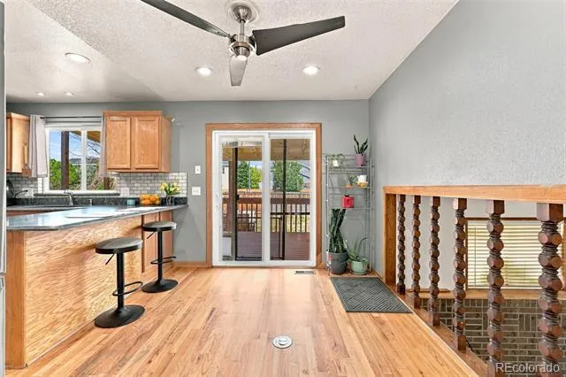 10022 Alcott Street Denver, CO 80260
