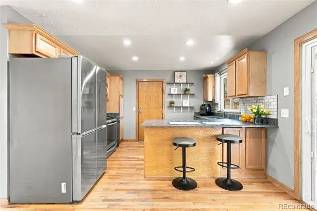 10022 Alcott Street Denver, CO 80260