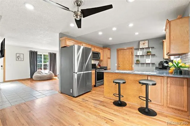 10022 Alcott Street Denver, CO 80260