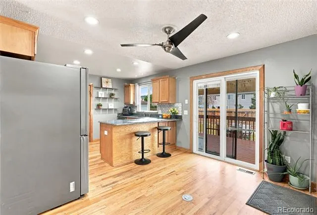 10022 Alcott Street Denver, CO 80260