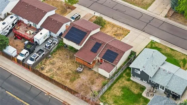 10022 Alcott Street Denver, CO 80260