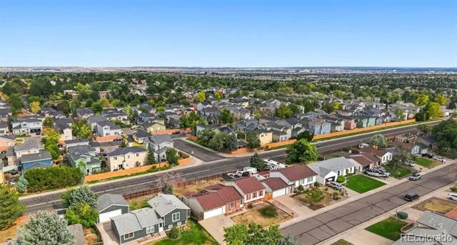 10022 Alcott Street Denver, CO 80260