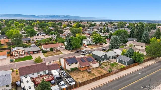 10022 Alcott Street Denver, CO 80260