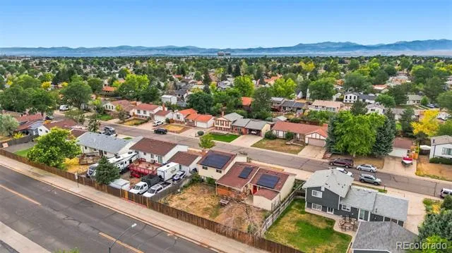 10022 Alcott Street Denver, CO 80260