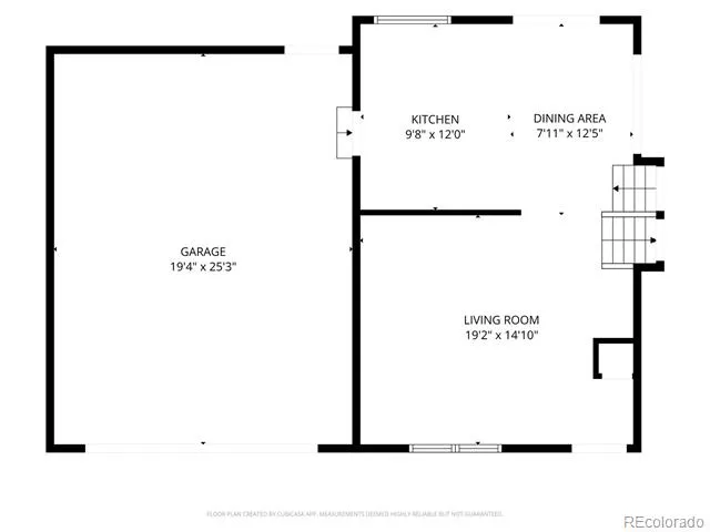10022 Alcott Street Denver, CO 80260