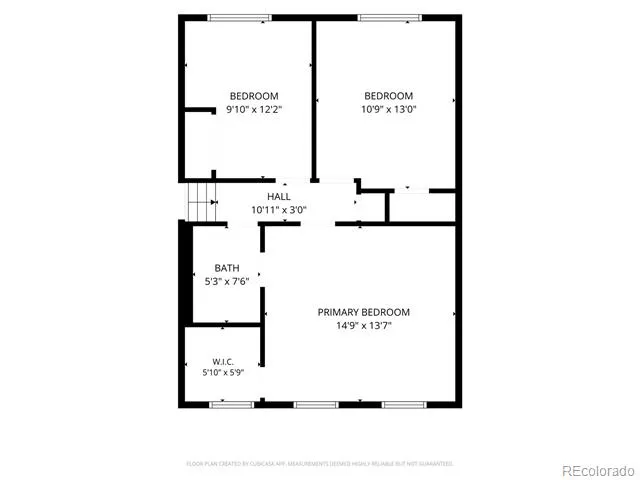 10022 Alcott Street Denver, CO 80260