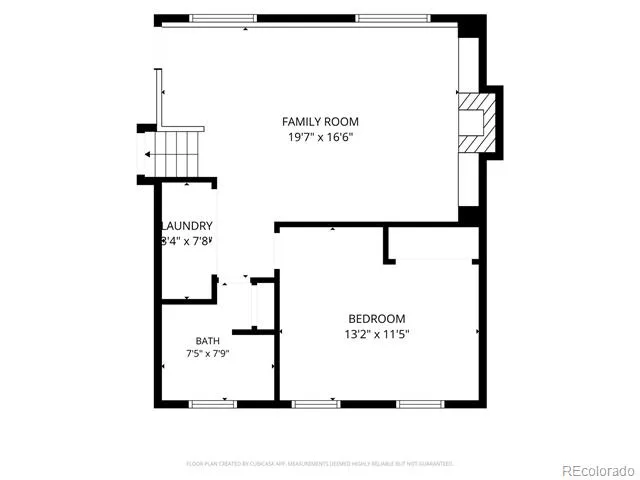 10022 Alcott Street Denver, CO 80260