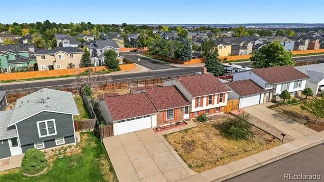 10022 Alcott Street Denver, CO 80260