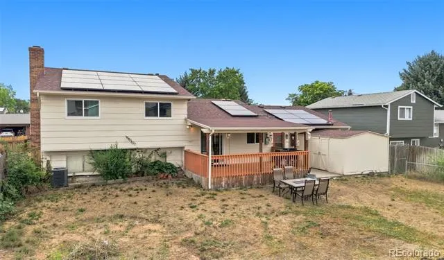 10022 Alcott Street Denver, CO 80260