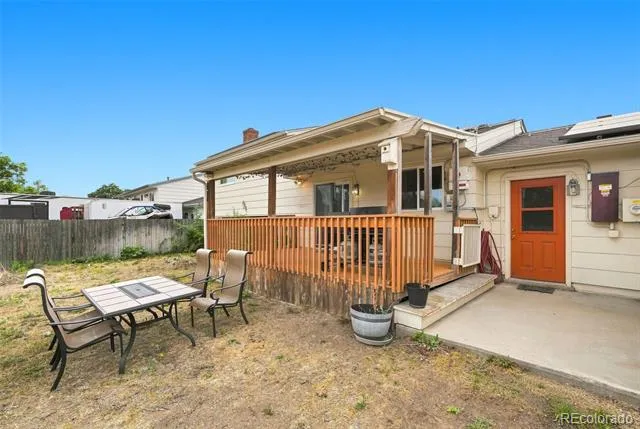 10022 Alcott Street Denver, CO 80260